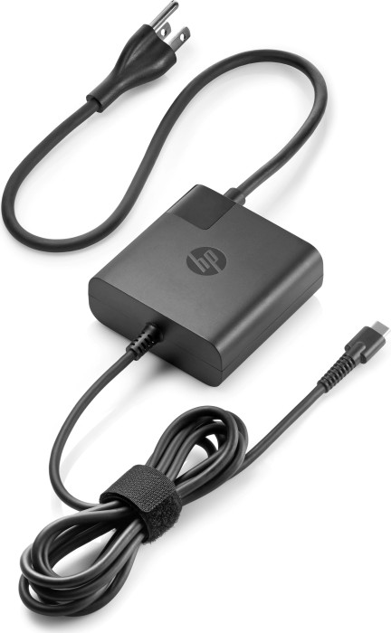 HP USB-C Travel Power Adapter