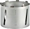 Bosch Professional Dry Speed Best for Universal Diamanttrockenbohrer 202, 1er-Pack (2608587335)