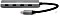 Digitus USB-C hub, 4x USB-C 3.0, USB-C 3.0 [wtyczka] Vorschaubild