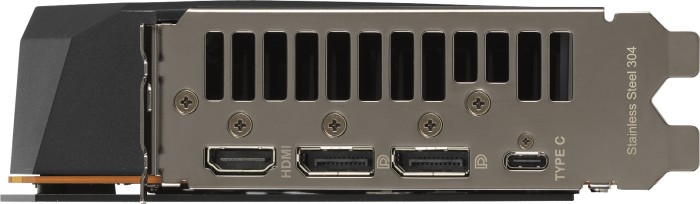 ASUS ROG Strix LC Radeon RX 6900 XT Top, ROG-STRIX-LC-RX6900XT-T16G-GAMING, 16GB GDDR6, HDMI, 2x DP, USB-C