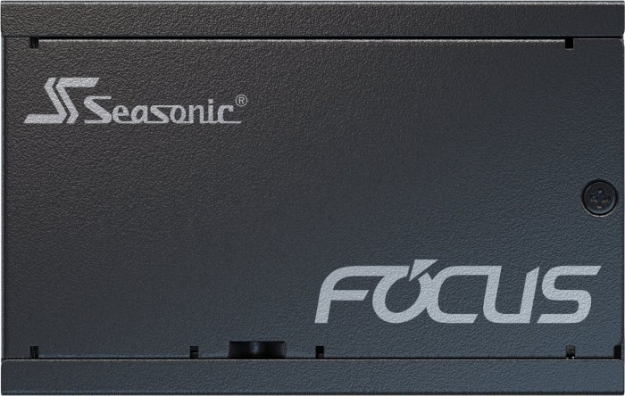 Seasonic Focus SGX 2021 Series SGX-650 650W SFX