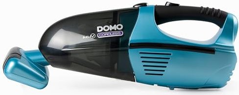 Domo DO211S akumulator-Odkurzacze na sucho/mokro