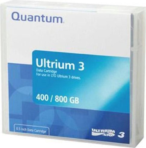 Quantum Ultrium LTO-3 Kassette