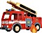 Le Toy Van Feuerwehr mit Zubehör Holz (TV427)
