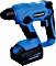 Silverline SDS-plus rechargeable battery-hammer drill incl. rechargeable battery 4.0Ah (949611)