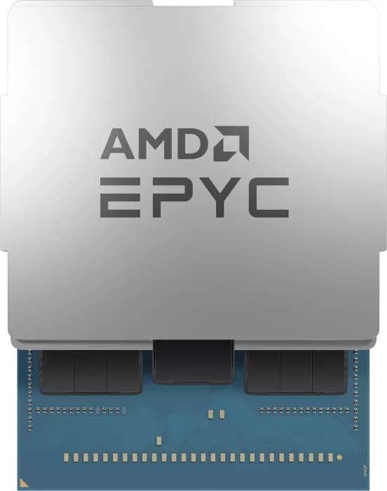 AMD Epyc 9384X, 32C/64T, 3.10-3.90GHz, tray