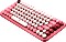 Logitech POP Keys Wireless Mechanical Keyboard, Heartbreaker, TTC BROWN, Logi Bolt, USB/Bluetooth, US Vorschaubild
