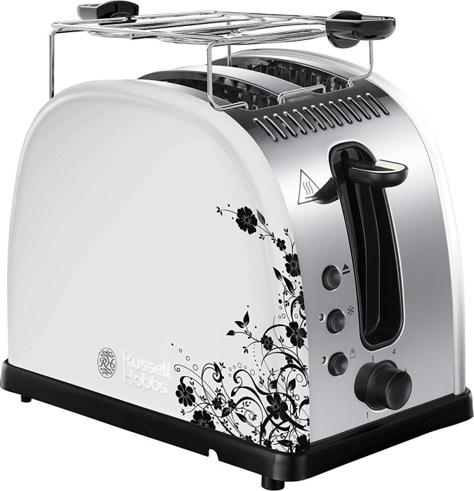 Russell Hobbs Legacy Toaster Review