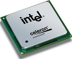 Intel Celeron 430, 1C/1T, 1.80GHz, tray