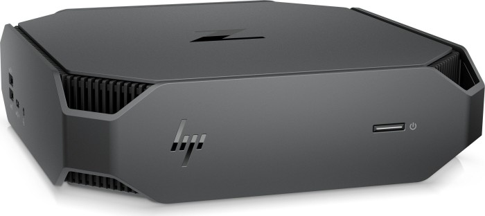 HP Z2 Mini G5, Core i9-10900, 32GB RAM, 512GB SSD, Quadro T2000