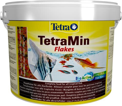 Tetra TetraMin, 10l