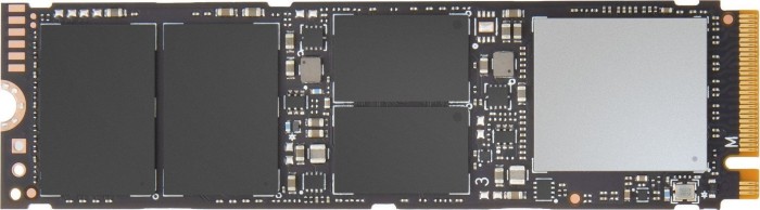 Intel SSD Pro 7600p 1TB, M.2