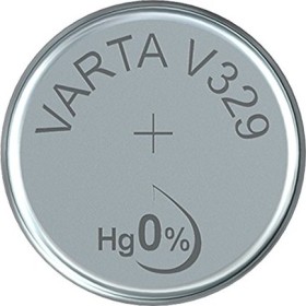 Varta V329 (SR731)