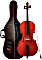 Gewa cello outfit Allegro 1/2 (403.203)