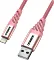 Otterbox USB-A/Lightning Adapterkabel Premium 1.0m pink (78-52528)