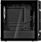 SilverStone Fara H1 M Pro schwarz, Glasfenster Vorschaubild