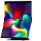 Mobile Pixels Geminos, Dual Display, 24" (116-1001P01)