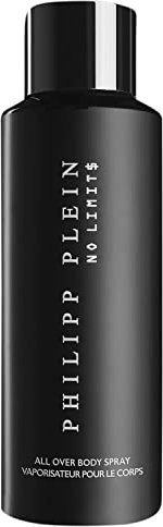 Philipp Plein No Limit$ All Over spray, 150ml