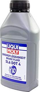Liqui Moly SL 6 DOT 4 500ml