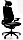Steelcase Gesture Bürostuhl mit Kopfstütze, schwarz