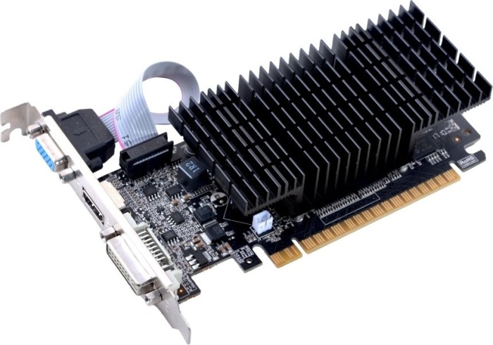 INNO3D GeForce 210, 1GB DDR3, VGA, DVI, HDMI