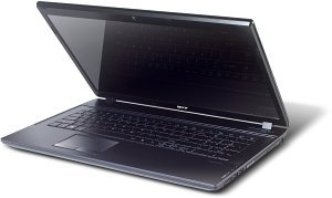 Acer TravelMate 7740G-383G32Mnss, Core i3-380M, 3GB RAM, 320GB HDD, Mobility Radeon HD 5650, UK