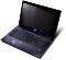 Acer TravelMate 7740G-383G32Mnss, Core i3-380M, 3GB RAM, 320GB HDD, Mobility Radeon HD 5650, UK Vorschaubild