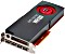AMD FirePro W8100, 8GB GDDR5, 4x DP, SDI (100-505738/31004-47-40A)
