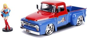 1956 Ford F100 1:24