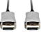 Digitus AOC Hybrid Fiber Optic Cable, DisplayPort/DisplayPort Kabel, 30m Vorschaubild