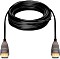 Digitus AOC Hybrid Fiber Optic Cable, DisplayPort/DisplayPort Kabel, 30m Vorschaubild
