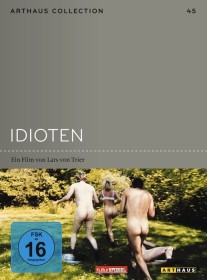Idioten (DVD)