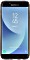 Samsung jelly Cover do Galaxy J7 (2017) czarny Vorschaubild
