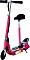 HomCom electric scooter pink (AA1-032PK)