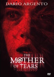 Mother Of Tears (DVD)