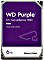 Western Digital WD Purple 6TB, SATA 6Gb/s (WD62PURZ)