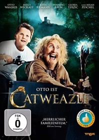Catweazle (2021) (DVD)