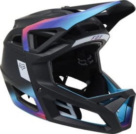 Fox Racing Proframe RS RTRN Fullface-Helm schwarz
