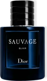 Christian Dior Sauvage Elixir Eau de Parfum, 100ml