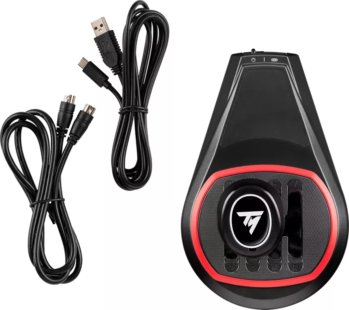 Thrustmaster TH8S Add-On Shifter (PC/PS4/PS5/Xbox SX/Xbox One)