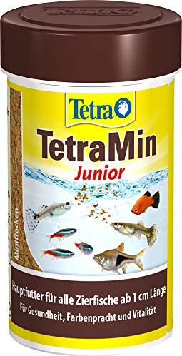 Tetra TetraMin Junior, 100ml