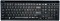 Kensington Advance Fit Full-Size Slim keyboard czarny, USB, US (K72357WW)