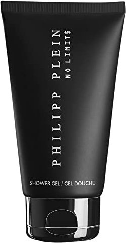 Philipp Plein No Limit$ Shower żel, 150ml