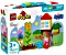 LEGO DUPLO - Peppa Pig Garden and Tree House (10431)
