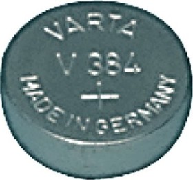 Varta V384 (SR41/SR736)