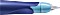 STABILO EASYbirdy Griffstück mit Ersatzfeder, blau/azur mittel, LH (5010/4-1-1)