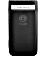 Bugatti Pure Premium für LG Optimus G schwarz (08262)