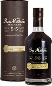 Ron Dos Maderas 5+5 Years P.X 700ml