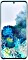 Samsung Silicone Cover für Galaxy S20 blue coral Vorschaubild