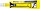 STABILO Boss Original refill Nachfüllpatrone gelb, 20er-Pack (070/24#20)